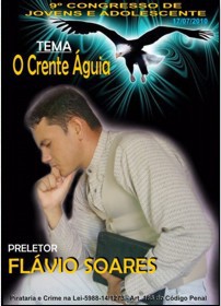 O Crente Águia